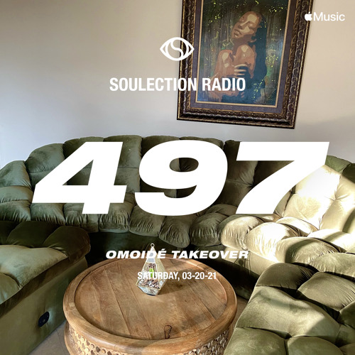 Soulection Radio #497