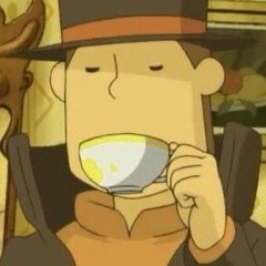 Professor Layton all(m)ost without PL vs PW