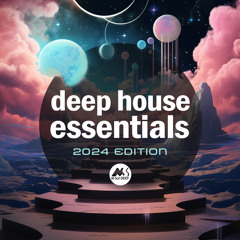 𝐏𝐑𝐄𝐌𝐈𝐄𝐑𝐄: Claus Pieper - Reincarnate [M-Sol DEEP]