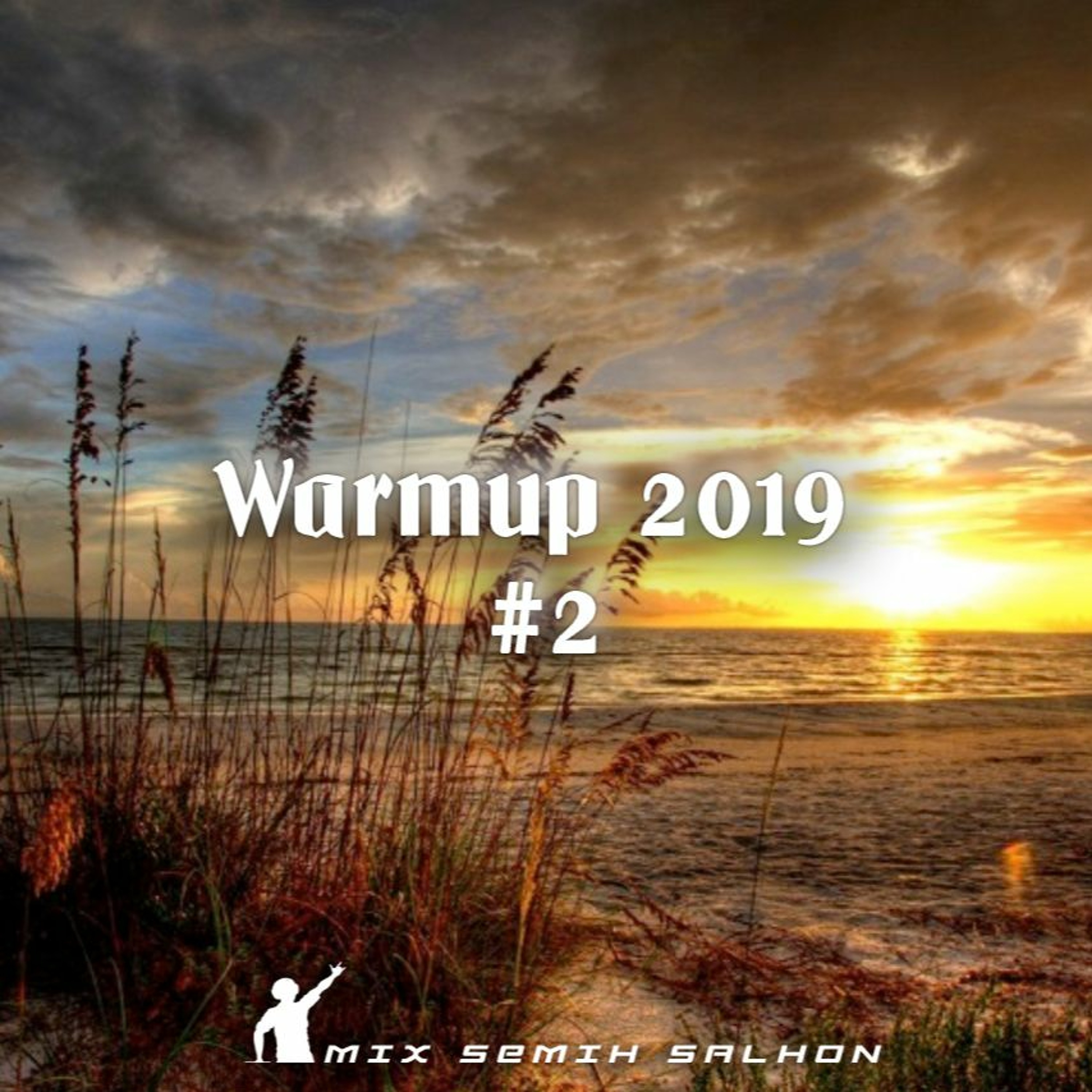 Warmup 2019 #2