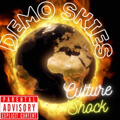 Fresh New Kicks (Prod. Demo Skies)