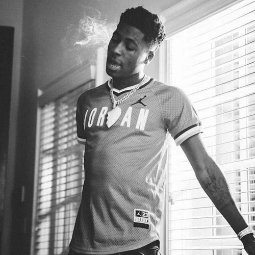 Stream NBA YoungBoy Guardian Angel by topfrm38island2 Listen online