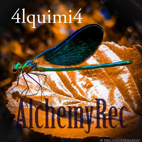 4lquimi4 (Rave cut) - Alchemyrec