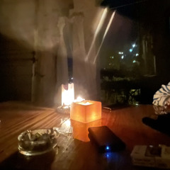 мовчи (на вірші Євгена Плужника)