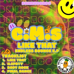 [BMHEB001] C.M.S - Like That