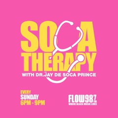 SOCA THERAPY 06/09/24