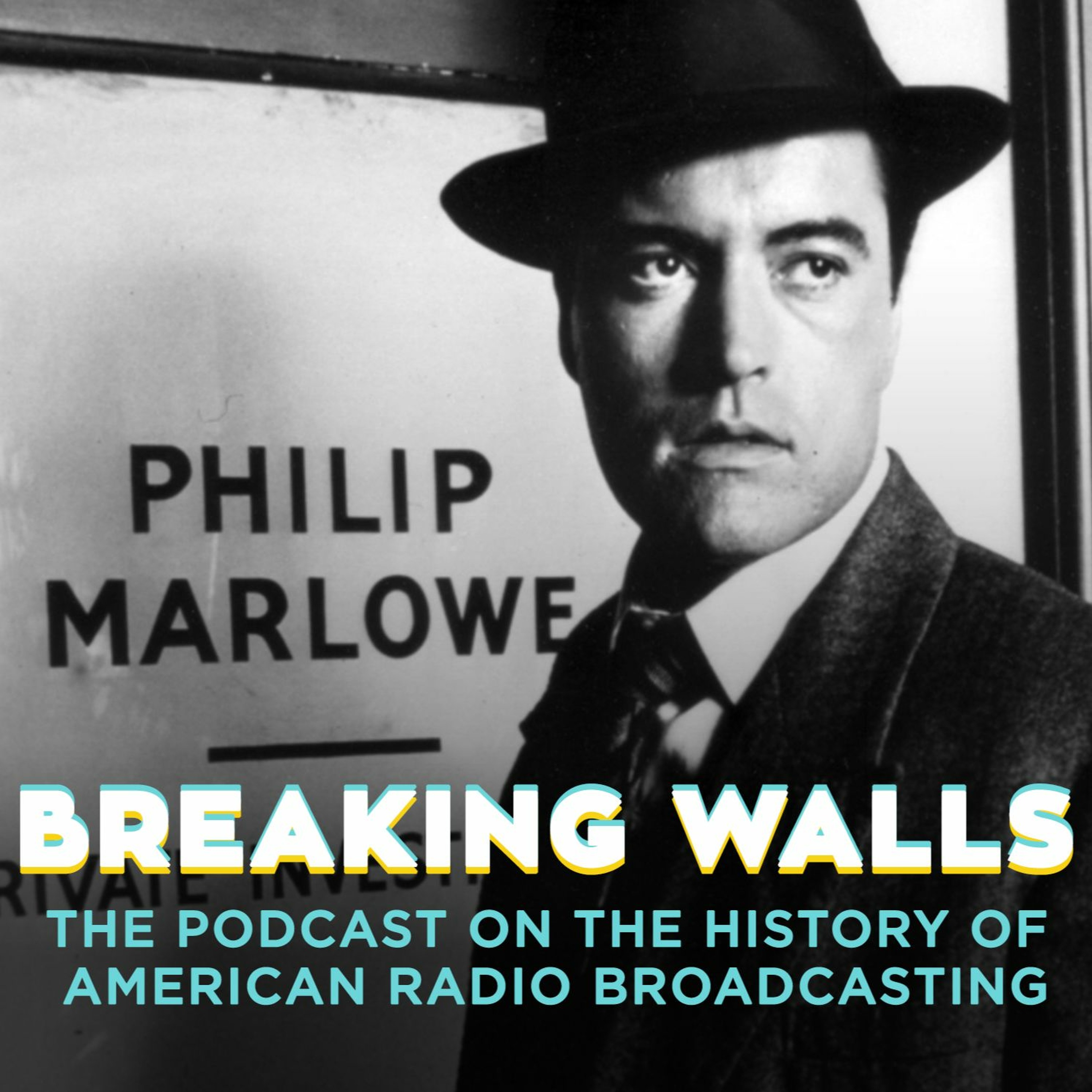 Breaking Walls