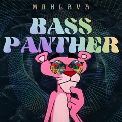 BASS PANTHER [Deep DnB Mix]