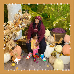 Selfish Fall x KeeBee Mix