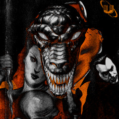 FREESTYLE 'BLOODTHIRST STEP'