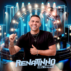 Nasci pra Ser Vaqueiro (Ao Vivo)