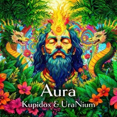 Kupidox & UraNium - Aura