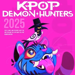 Soda Pop - SAJA BOYS ( Female Cover ) [ KPop Demon Hunters AU ]
