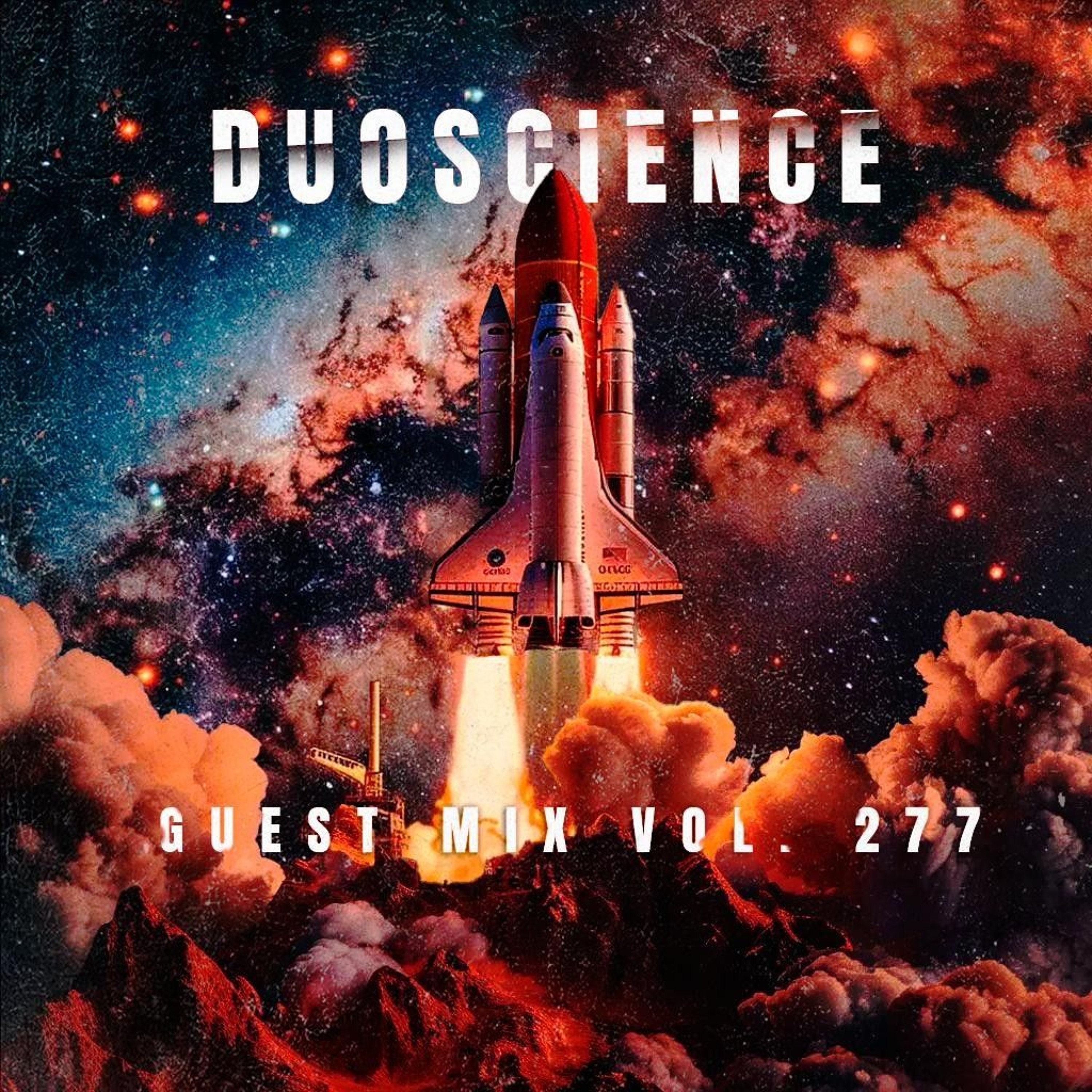 Sound Stream Sessions EDM Mix Series