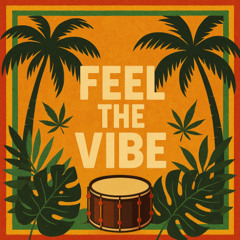 Feel The Vibe