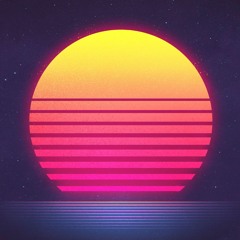 H O T L I N E -- Synthwave -- Synth Music