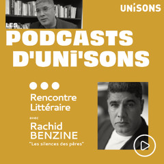 PODCAST RENCART RACHID BENZINE 23_05