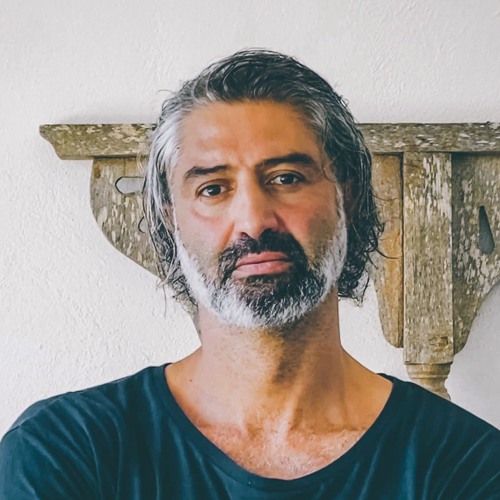 NG TRAX by Nima Gorji - Abril 22