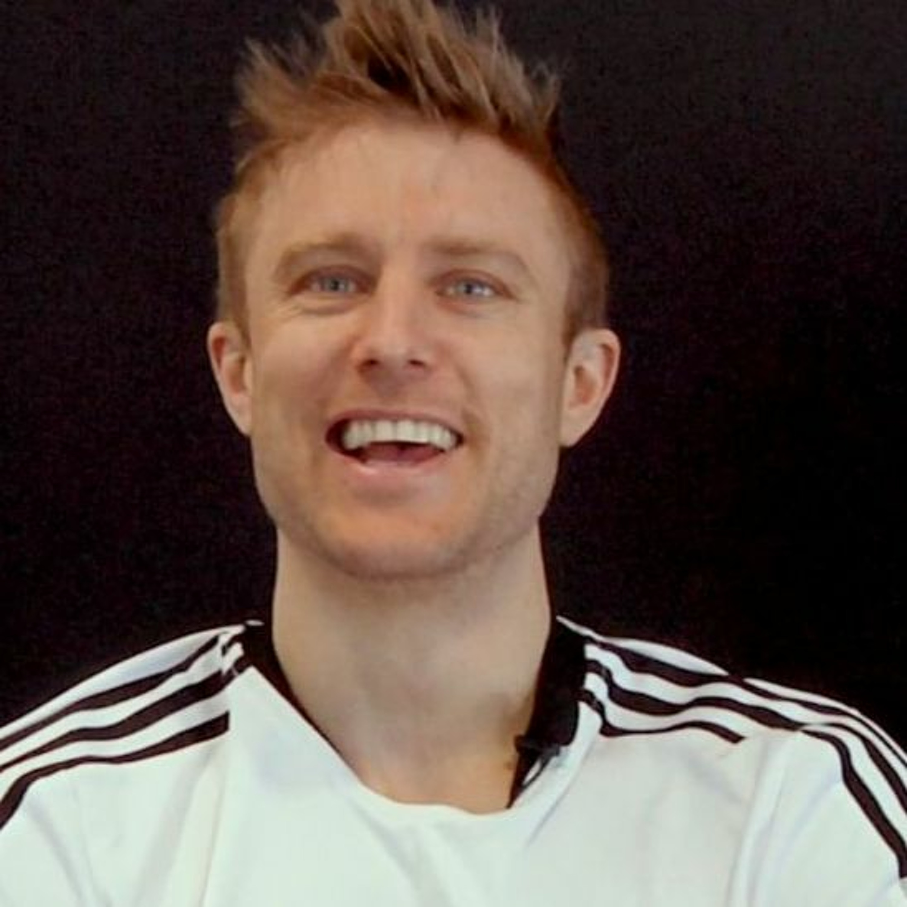 Rosenborg BallPod
