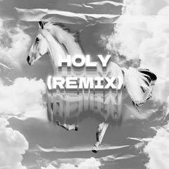 Lil Christian - Holy Remix ft Jesus3baby