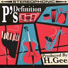 Ps Definition (prod.by H.Gee)
