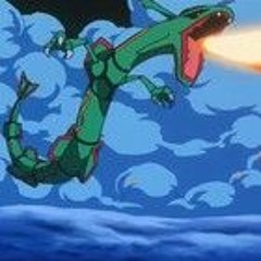 Rayquaza w/ Kneytrapp /(Prod. GMP)