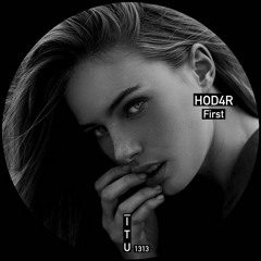 Hod4r - Touch [ITU1313]