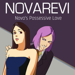 Nova's Possessive Love