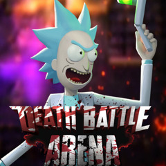 Chakra Om - Death Arena 200 bpm (no master)