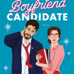 PDF/ePub The Boyfriend Candidate - Ashley Winstead