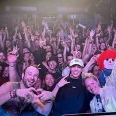 @Animas City Theatre For Yoko & Maddy Oneal