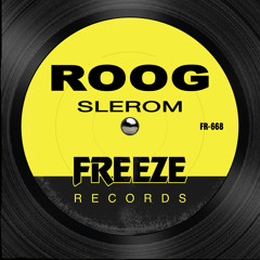 Slerom (Old Skool Bump Mix)