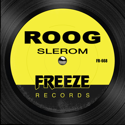 Slerom (Old Skool Bump Mix)