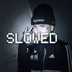 you're dreaming - 302 (slowed)