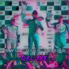 Luu Ray - Two Tone | Switching Gears : Deluxe Edition