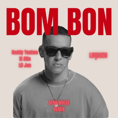 Daddy Yankee - El Alfa - Lil Jon - BomBon (LUCIANO EDIT) [FILTERED FOR COPY]