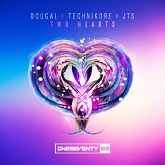 Dougal x Technikore x JTS - Two Hearts (Radio Edit)