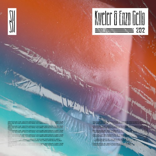 Kweller & Enzo Cello - 202 (Stelio Munguambe remix)