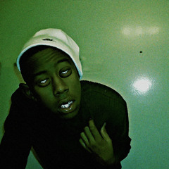 Tyler, the Creator - Brit