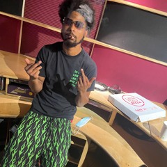 Lu Priest - Animosity