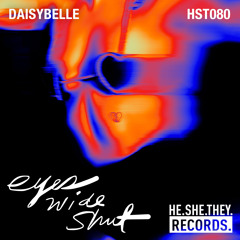 Eyes Wide Shut (DB's Sweaty Club Mix) [feat. Tasty Lopez]