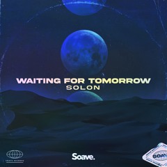 SOLON - Waiting For Tomorrow