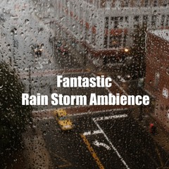 SabbaticalGetaway-ThunderStorms