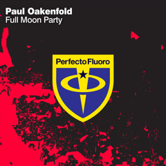 Full Moon Party (Extended Mix)