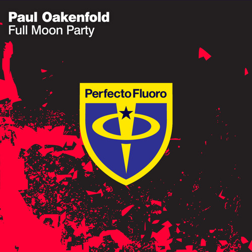 Full Moon Party (Extended Mix)