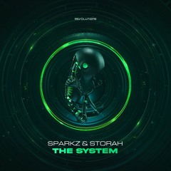 The System (with Sparkz)