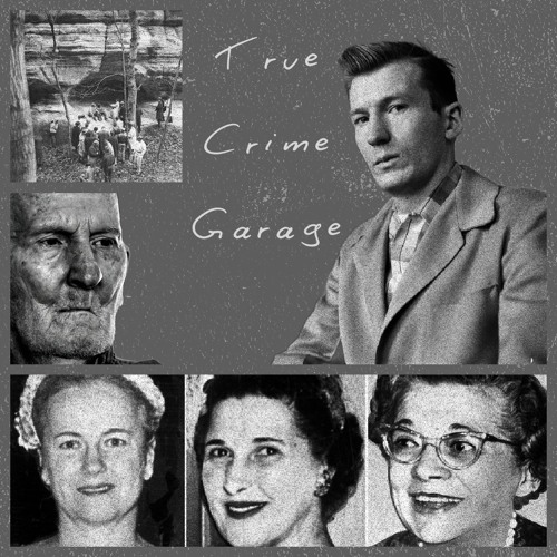 Starved Rock Murders