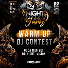 Tech Bass - CONTEST NIGHT VISION 9 ANOS
