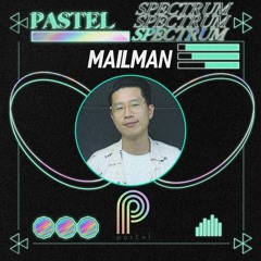 PASTEL SPECTRUM MINIMIX - MAILMAN