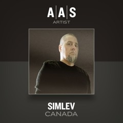 AAS Artist: Simlev